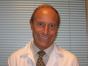 Dr. Federico Olliveri