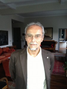 Dr. Renzo Bianco