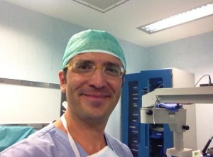 Dr. Roberto Marino