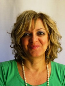 Silvia Cornaglia
