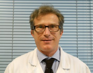 Dr. Luca Bertignone