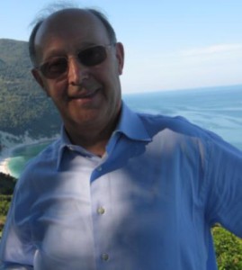 Dr. Renato Pellegrino