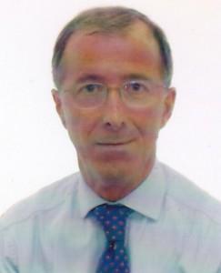 Dr. Martino Marangella