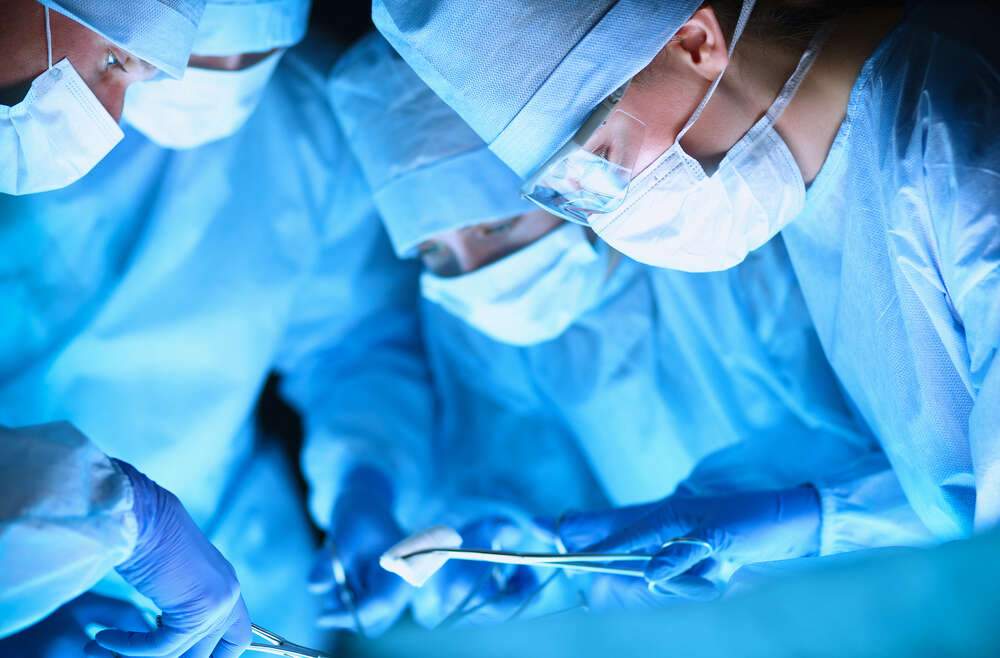 Nuovo servizio Day Surgery per interventi chirurgici