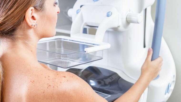Mammografia, i vantaggi del progresso tecnologico