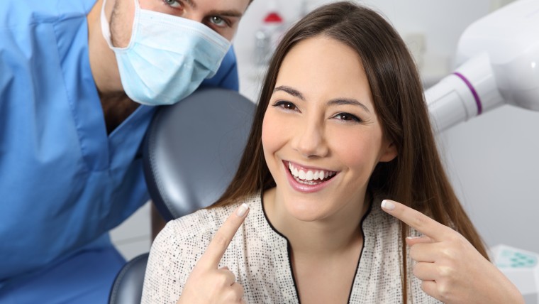 IGIENE ORALE: a Torino presso le Cliniche Odontolarc
