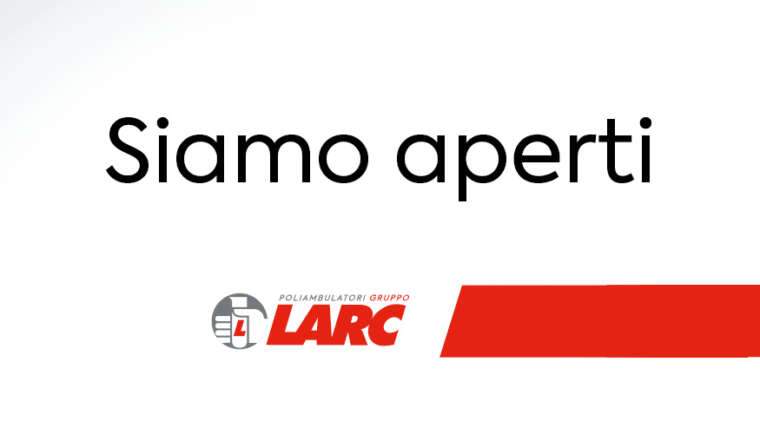 24 GIUGNO, A SAN GIOVANNI SIAMO APERTI