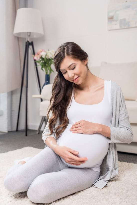 test genetici prenatali test genetico prenatale torino nipt gravidanza